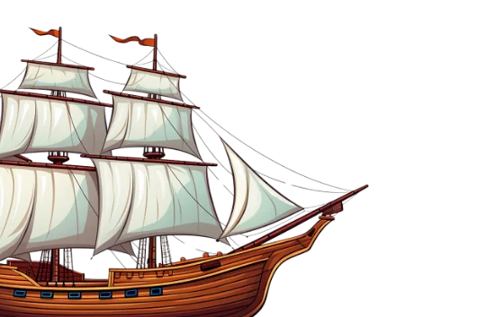 Ship Left
